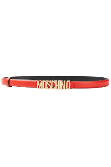 Moschino Moschino - Red