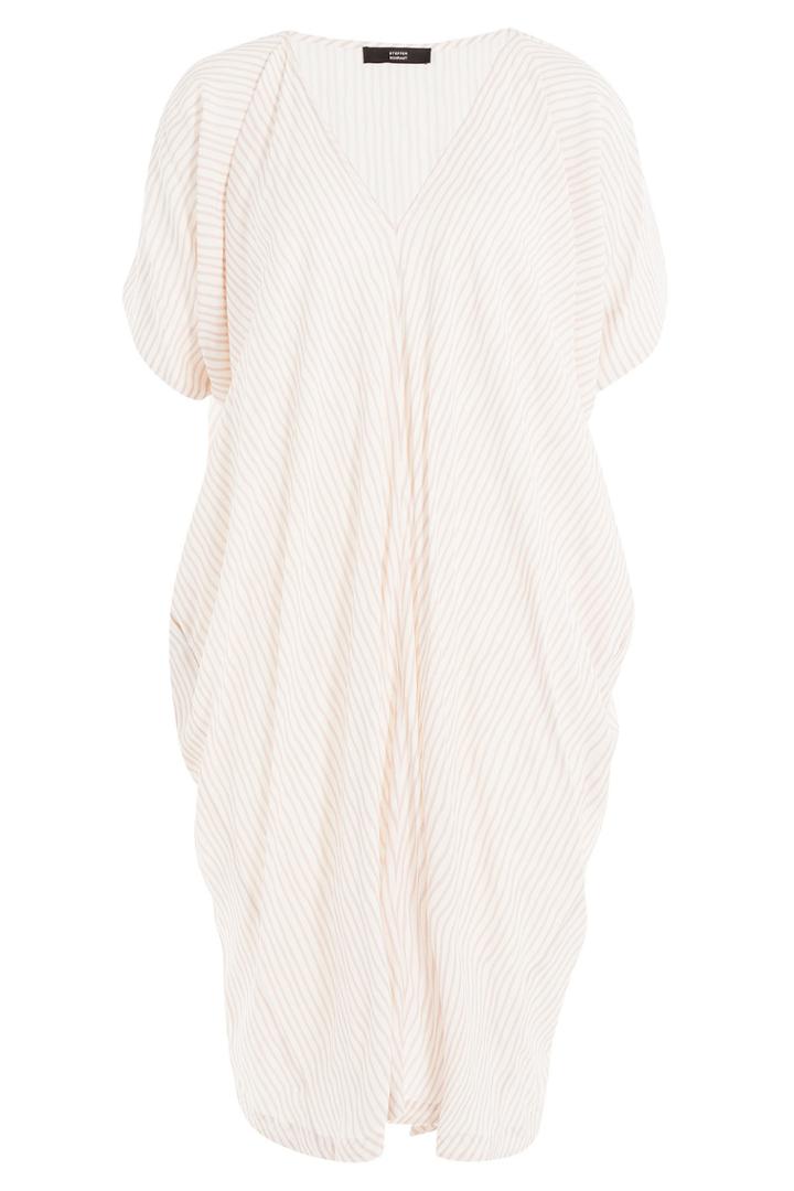 Steffen Schraut Steffen Schraut Striped Dress
