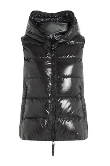 Duvetica Duvetica Quilted Down Vest