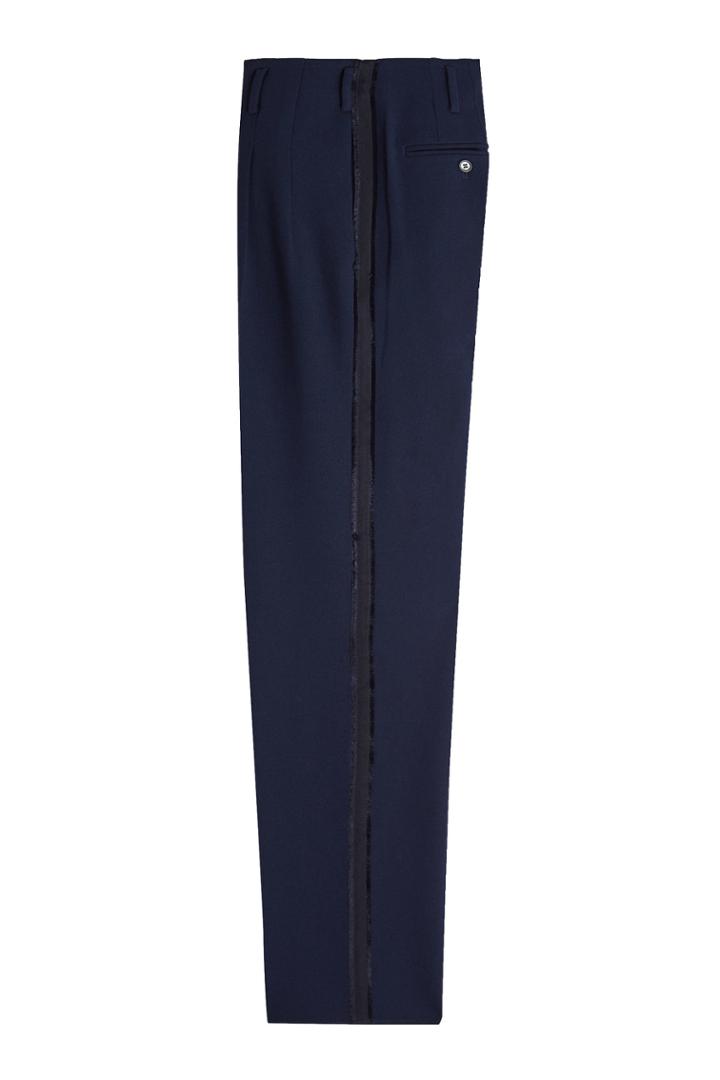 Golden Goose Deluxe Brand Golden Goose Deluxe Brand Sally Fleece Wool Pants