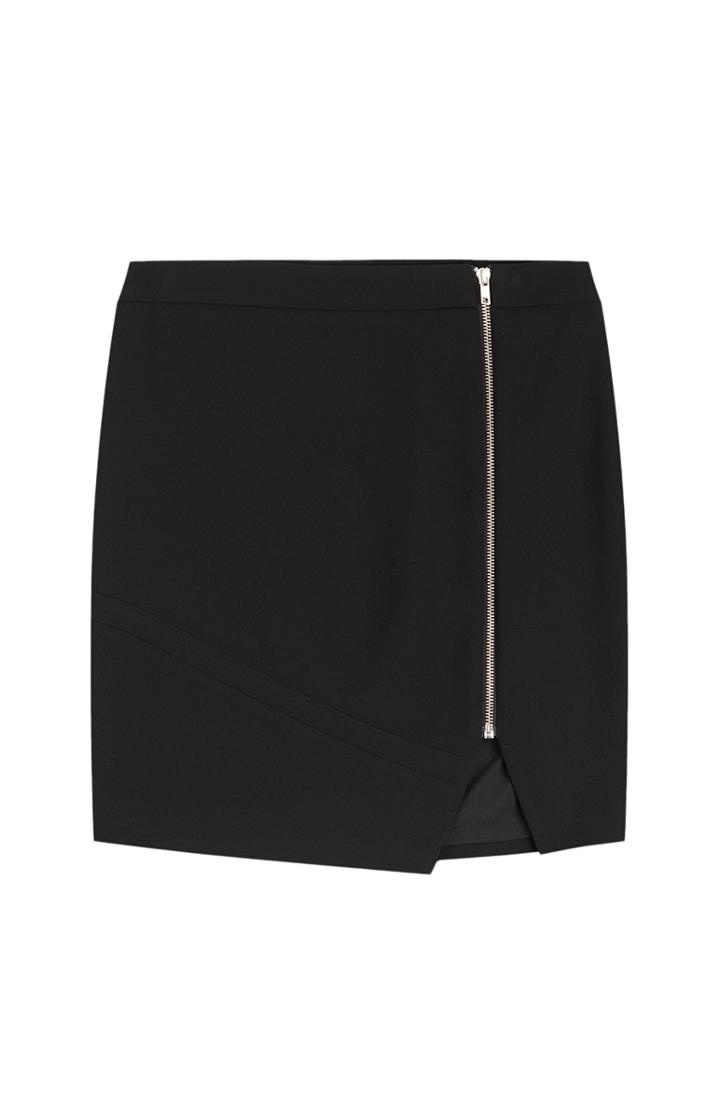 Steffen Schraut Skirt With Zipper