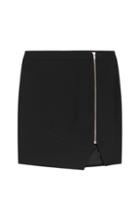 Steffen Schraut Skirt With Zipper