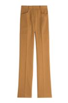 Philosophy Di Lorenzo Serafini Philosophy Di Lorenzo Serafini Cotton Pants - Brown