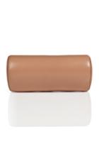 Maison Margiela Leather Curved Front Clutch