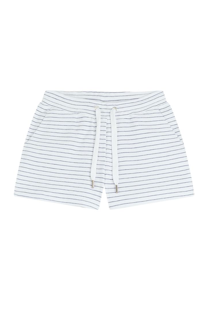 Zoe Karssen Zoe Karssen Jersey Shorts - Multicolored