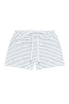 Zoe Karssen Zoe Karssen Jersey Shorts - Multicolored