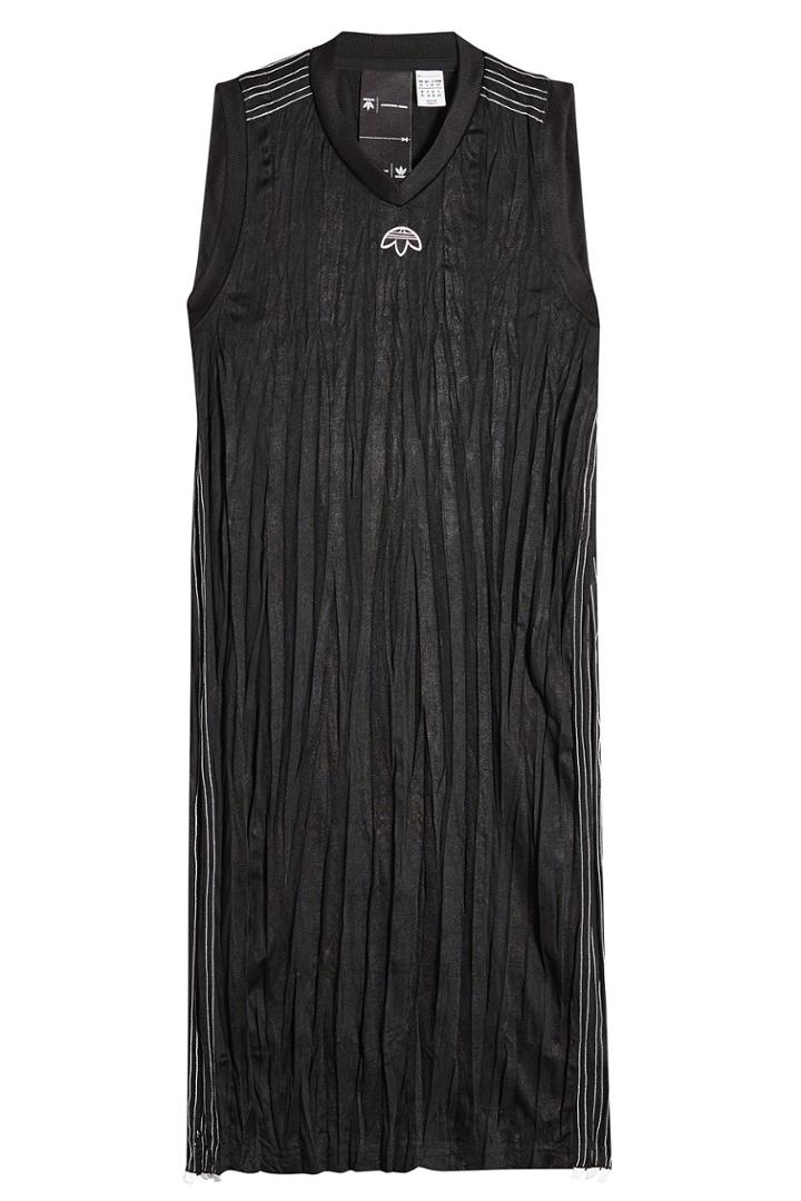 Adidas Originals By Alexander Wang Adidas Originals By Alexander Wang Tank Dress