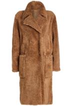 Yves Salomon Yves Salomon Shearling Coat