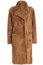 Yves Salomon Yves Salomon Shearling Coat