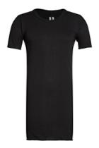 Rick Owens Rick Owens Cotton T-shirt