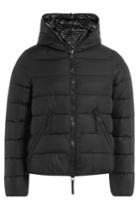 Duvetica Duvetica Quilted Jacket With Contrast Lining
