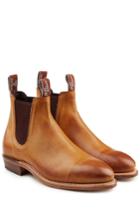 R.m. Williams R.m. Williams Adelaide Leather Boots