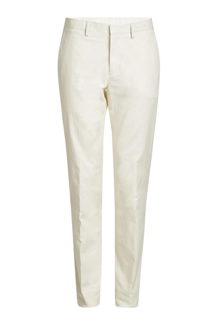 Calvin Klein Collection Calvin Klein Collection Cotton Chinos