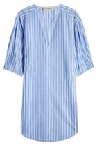 By Malene Birger By Malene Birger Nomians Striped Dress