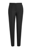 Nina Ricci Nina Ricci Tailored Pants With Wool
