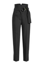 Petar Petrov Petar Petrov Handan Wide Leg Virgin Wool Pants