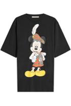 Christopher Kane Christopher Kane Mickey Mouse T-shirt