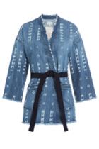 Current/elliott Current/elliott The Kimono Jacket