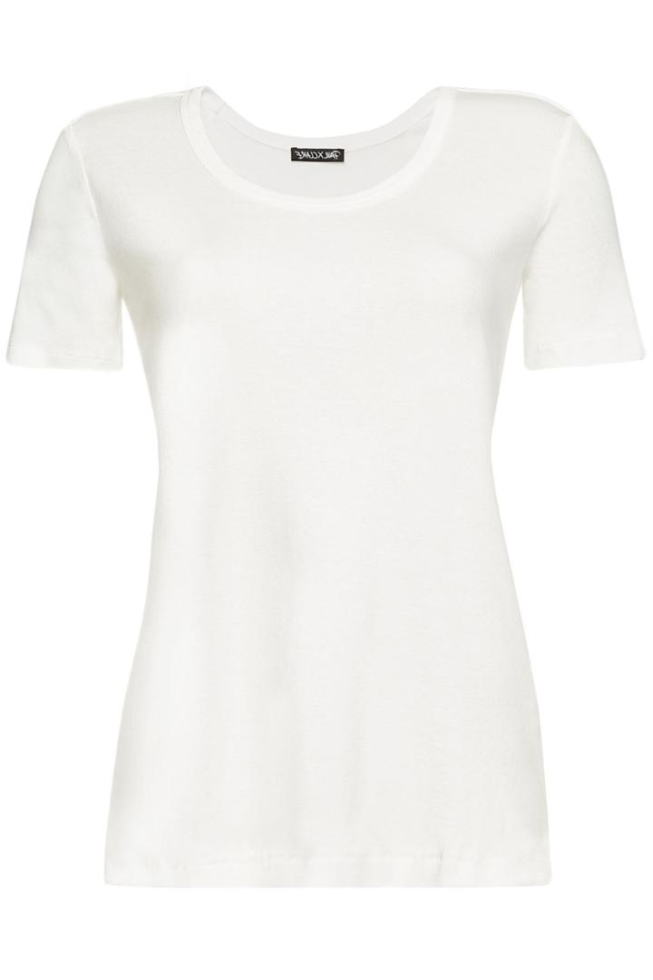 Paul X Claire Paul X Claire T-shirt With Cotton