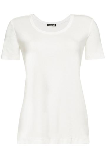 Paul X Claire Paul X Claire T-shirt With Cotton