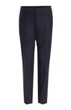 Maison Martin Margiela Tailored Cotton Pants