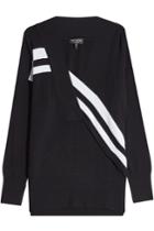 Rag & Bone Rag & Bone Extra Fine Merino Wool Pullover