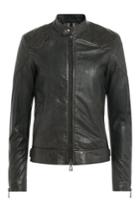 Belstaff Belstaff Leather Jacket | LookMazing