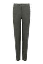 Brioni Brioni Virgin Wool Pants - Grey