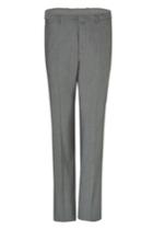 Jil Sander Jil Sander Peat Wool Blend Smart Fit Suit Pants