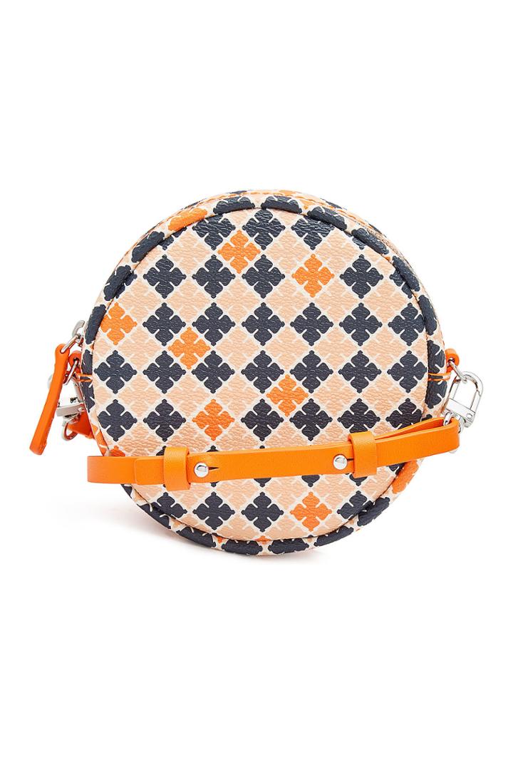 By Malene Birger By Malene Birger Printed Mini-purse