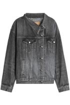 Balenciaga Balenciaga Denim Jacket