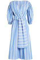 Rejina Pyo Rejina Pyo Miriam Striped Cotton Dress