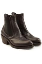 Fiorentini + Baker Fiorentini + Baker Roxy Leather Ankle Boots
