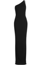 Dsquared2 Asymmetric Evening Gown