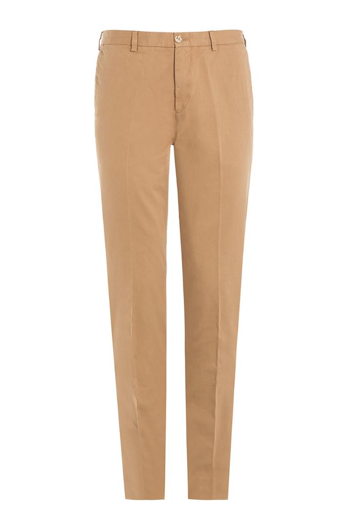 Carven Carven Cotton Chinos