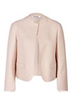 Jil Sander Jil Sander Cotton Jacket