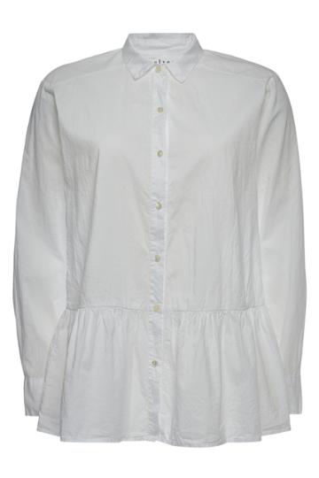 Velvet Velvet Carling Cotton Blouse