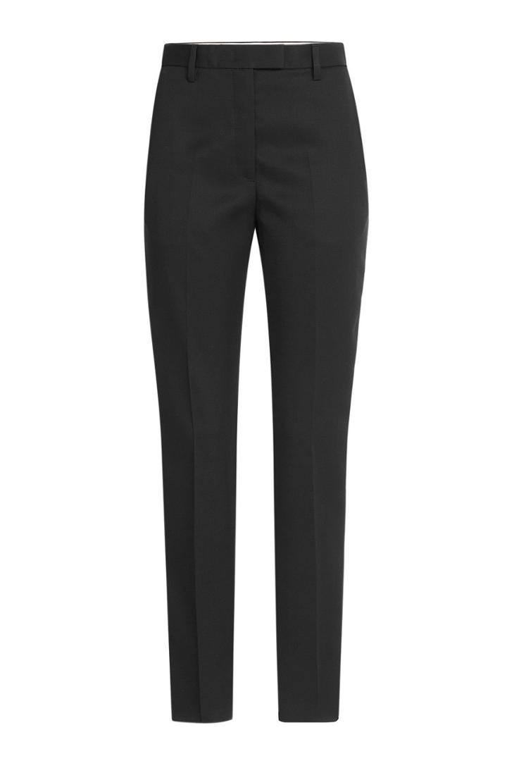 Rochas Rochas Wool Pants