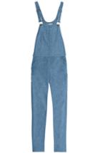 Rag & Bone Chambray Overalls