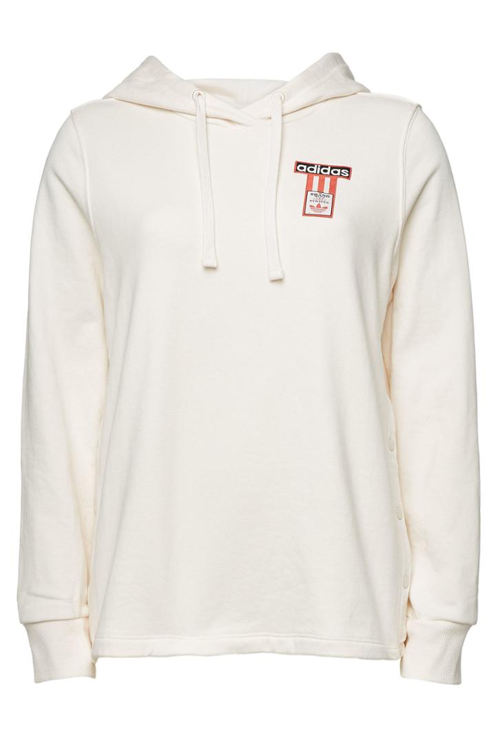 Adidas Originals Adidas Originals Hoody With Cotton