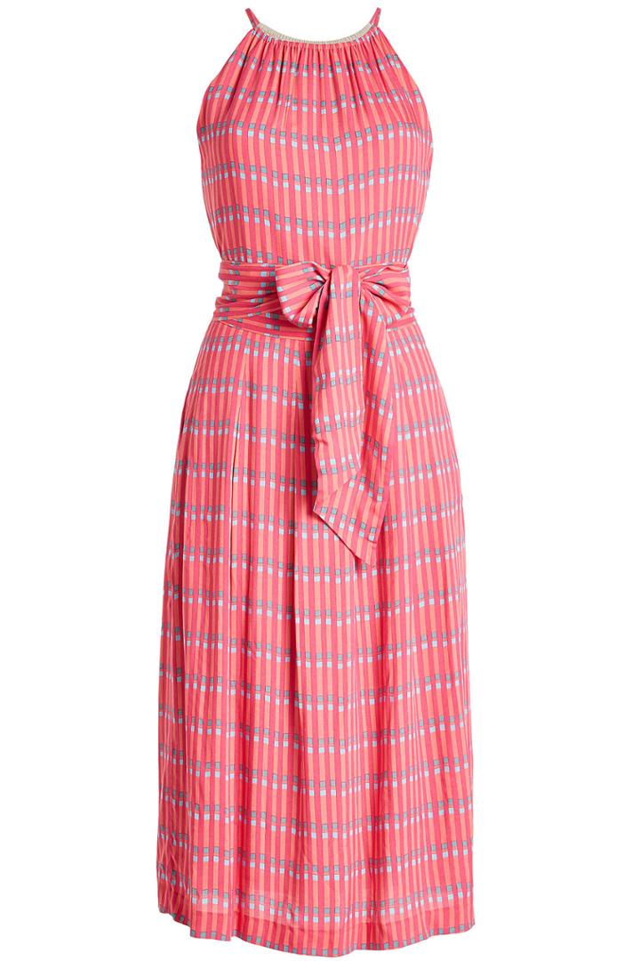 Vanessa Seward Vanessa Seward Printed Dress