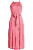 Vanessa Seward Vanessa Seward Printed Dress