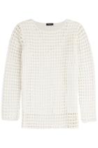Akris Akris Cotton Pullover