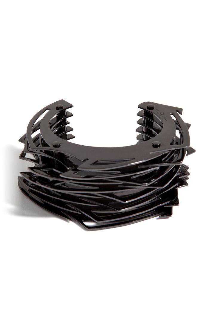 Lynn Ban Lynn Ban Large Throwing Star Cuff
