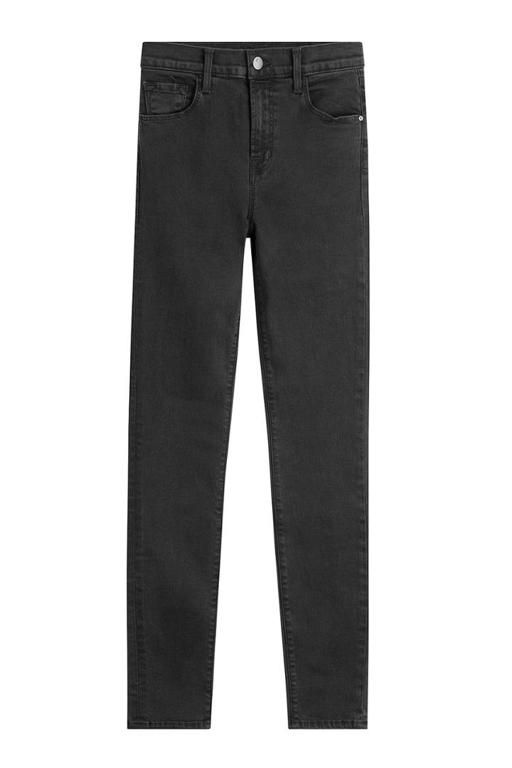 J Brand J Brand Skinny Jeans - Grey