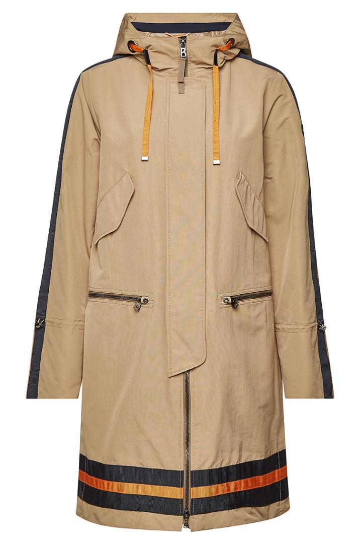 Bogner Bogner Karlie Cotton-blend Parka