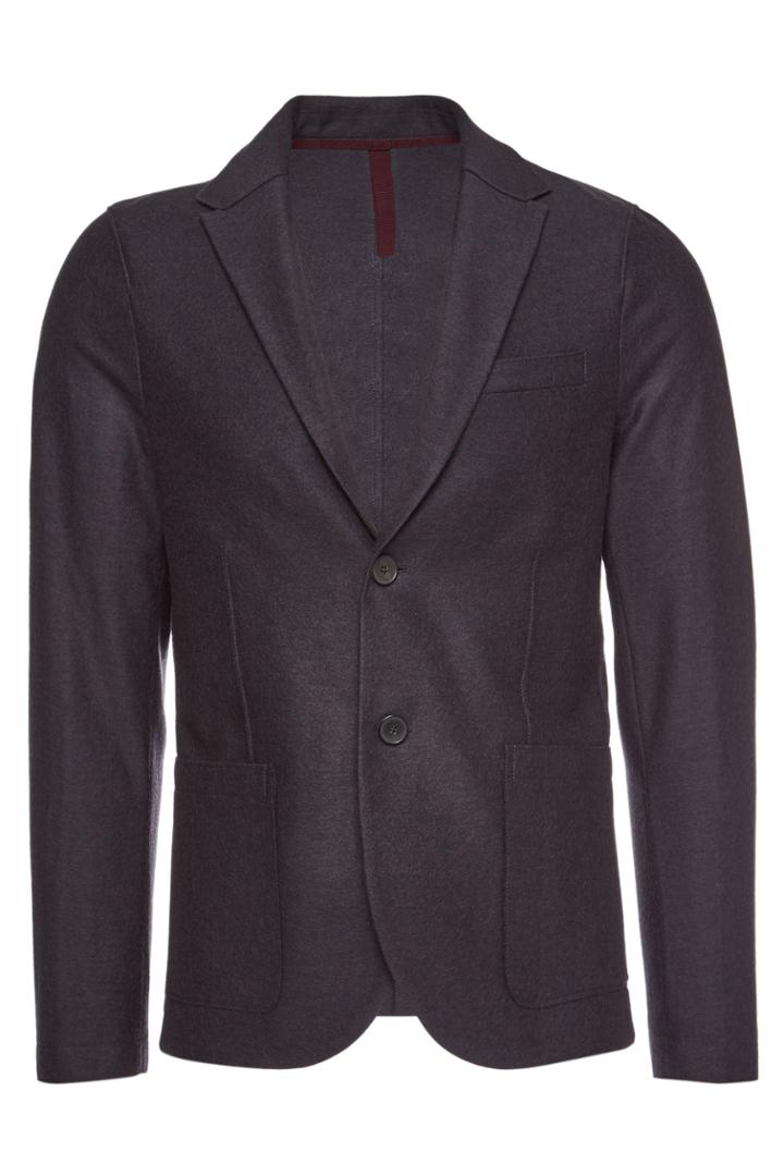 Harris Wharf London Harris Wharf London Virgin Wool Blazer
