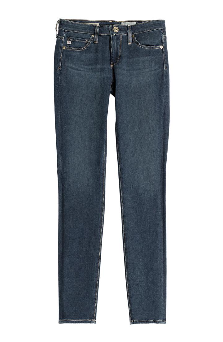 Ag Adriano Goldschmied Ankle Jean Leggings