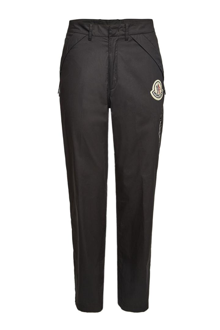 Moncler Genius Moncler Genius 2 Moncler 1952 Cotton Gabardine Pants