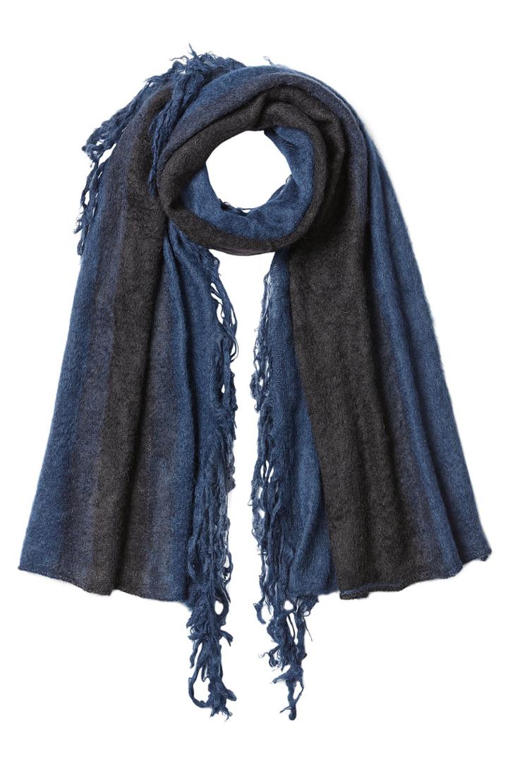 Golden Goose Deluxe Brand Golden Goose Deluxe Brand Scarf With Mohair And Wool